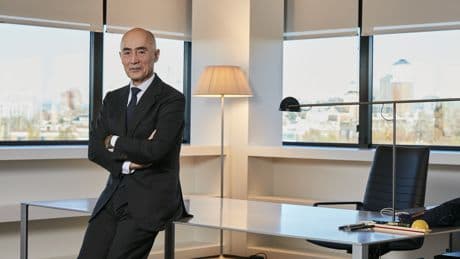 Ferrovial desarrollará una planta solar de 250 MW en Texas por 300 millones