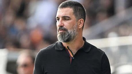 Arda Turan, Galatasaray yazısını kaldırdı!