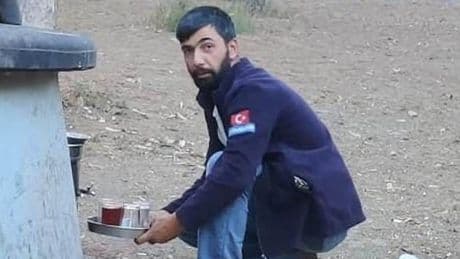 Çankırı'da korkunç olay! Dayısını öldürüp gömdü, polise teslim olup suçunu itiraf etti