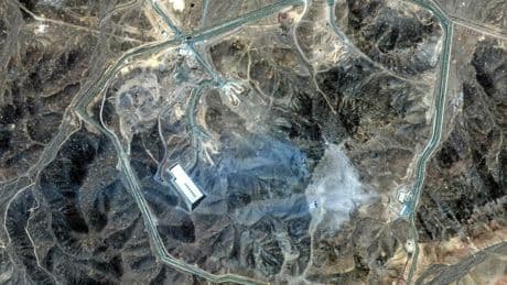 « Il faudra beaucoup de temps aux Iraniens pour reconstruire leur programme nucléaire »