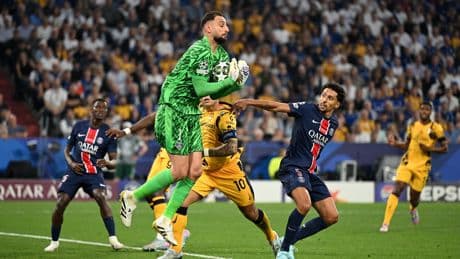 Ces hommes clés à jamais dans l’histoire du Paris Saint-Germain