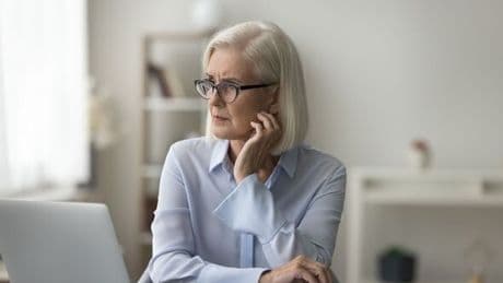 Older carers missing out on vital Pension Credit, charities warn