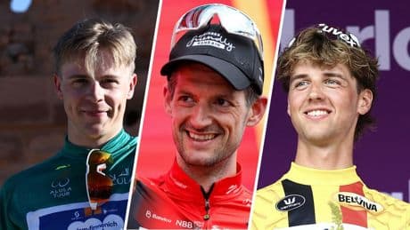 Vijftien Nederlanders van start in Vuelta, van wie er vier debuteren in grote ronde