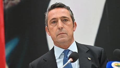 Ali Koç'tan flaş transfer açıklaması