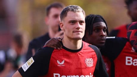 Mercato : la pépite Florian Wirtz aurait choisi Liverpool au détriment du Bayern