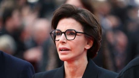 Rachida Dati aurait perçu 299 000 euros d'honoraires de GDF Suez en 2010-2011, selon une enquête