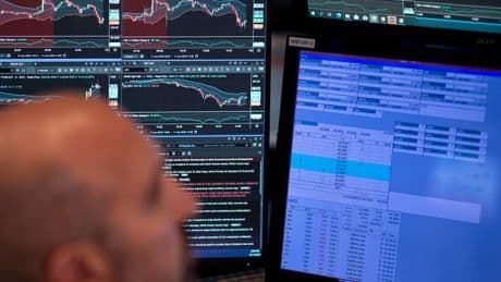 S&P 500 Nears a Record, But Can the Rally Last?