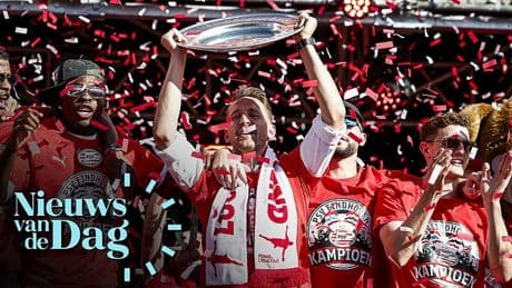 ‘Kenners denken dat deze club kampioen wordt’