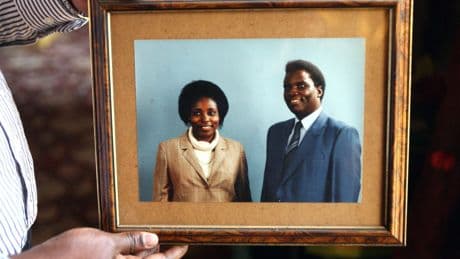 Génocide au Rwanda : le parquet fait appel du refus de mise examen d’Agathe Habyarimana