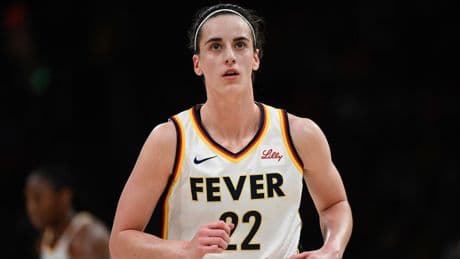 Caitlin Clark Will Miss 2025 WNBA All-Star Game And 3-Point Contest
