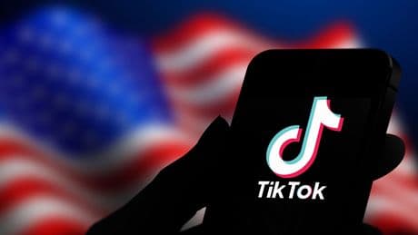 White House Launches TikTok Account as Deadline for App’s Sale or U.S. Ban Looms