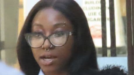 Law student caught smuggling £150k of drugs through Edinburgh Airport