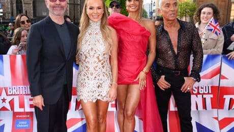 Where the stars of Britain's Got Talent are today - tragic death, cancer diagnosis and Emmerdale role