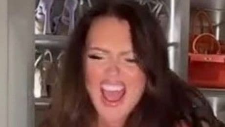 Charlotte Dawson mortified as son walks in on naughty photoshoot as fans slam star