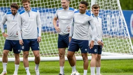 Who will win Rangers vs Panathinaikos as our writers predict Champions League qualifying clash