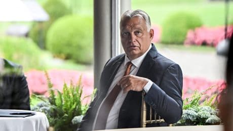 Zo corrupt is de Hongaarse premier Viktor Orbán: paleizen, privé-dierentuin en elite gokclubs