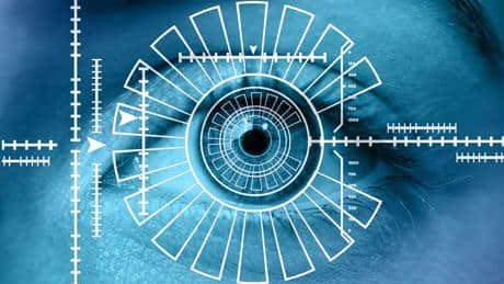 La CURP biométrica: el nuevo 'DNI' mexicano que incluirá un escaneo de iris y huellas dactilares