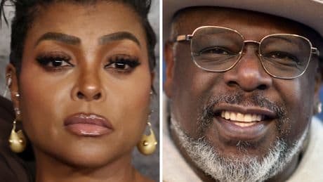 Taraji P. Henson to Make Broadway Debut in August Wilson Play