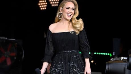 Adele’s Blockbuster Earns Its First Platinum Plaque In Eight Years