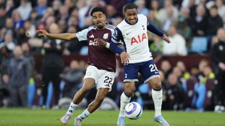 Postecoglou has found a solution to his Europa League final dilemma