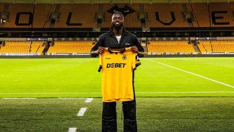 Wolverhampton, Tolu Arokodare transferini duyurdu