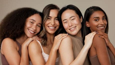 6 Facial Features People Look At When Judging Attractiveness, According To New Research