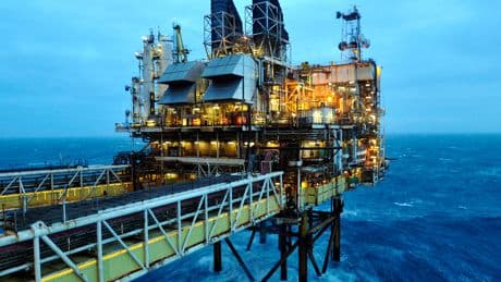 Trump Urges the U.K. to Drill More Oil, Criticizing Its Energy Policy