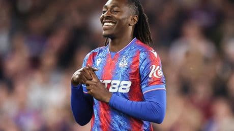 Mercato : Arsenal recrute Eberechi Eze,  en provenance de Crystal Palace