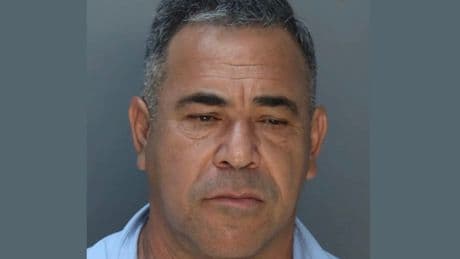 Ex-police chief accused of stealing from city to live like a king and go on $300K Rolex shopping spree