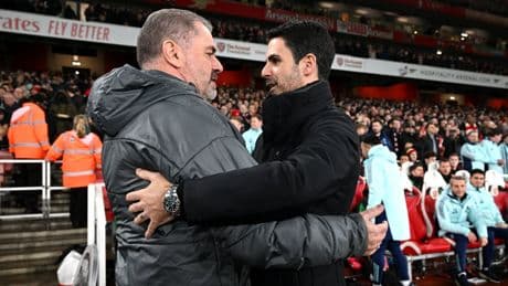 How to watch Arsenal vs Nottingham Forest: TV channel and live stream for Premier League clash