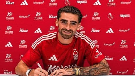 TRANSFER HABERİ | Jota Silva, Beşiktaş’a! Anlaşma tamam