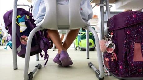 Schulen: Bericht: Bayern ruft kaum Fördermittel für Ganztag ab