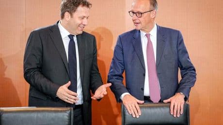 Finanzminister: Diese 3 Fehler sollte Lars Klingbeil beim Haushalt vermeiden
