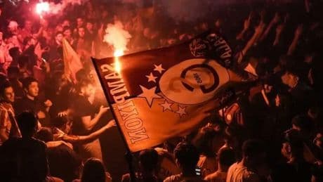 Galatasaray, şampiyonluk kutlamalarının yerini ve tarihini duyurdu!