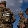 „Erzwungene militärische Besetzung“: Washington DC klagt gegen Einsatz der Nationalgarde
