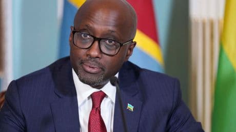 Rwanda says it's talking with the US about taking in third-country deportees. Here's why