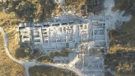 Horrifying truth of biblical city uncovered after 'incredible' archaeology discovery