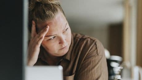 Todesfall, Scheidung, Eltern krank – wie Sie mit dem Chef über private Probleme sprechen