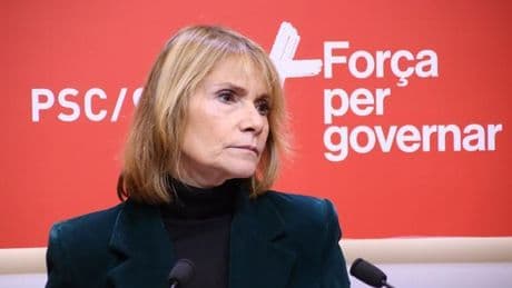 El PSC responde a Montero que Catalunya defenderá su propia singularidad en la comisión bilateral de financiación
