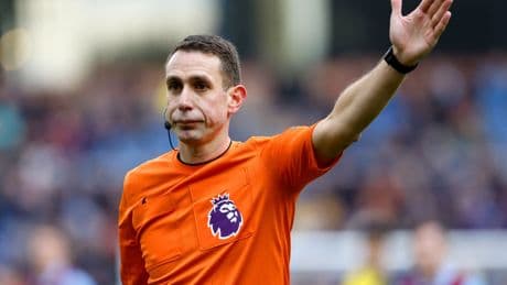 Howard Webb thinks a return to refereeing for David Coote is unlikely