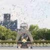 Hiroshima, 80 ans après la bombe, appelle le monde à abandonner l’arme nucléaire