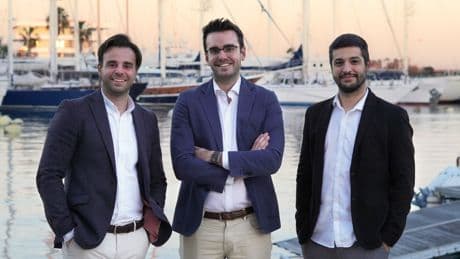 'Start up' que revolucionan la logística con tecnología