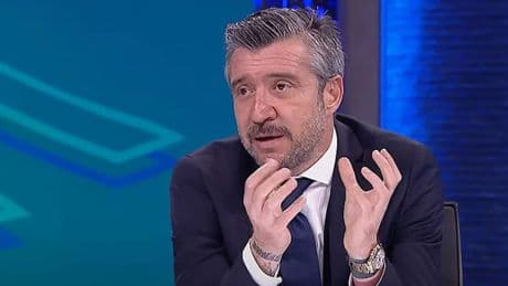Tümer Metin’den Fenerbahçe’ye çifte reçete! Sarı-lacivertliler için çözümün adresini açıkladı
