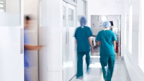Pflege-Unternehmen in der Krise: Wichtiges Krankenhaus meldet Insolvenz an