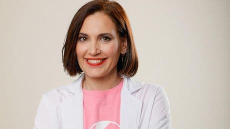 Boticaria García, nutricionista: “Para quemar grasa lo más eficiente es hacer ejercicio aeróbico controlado”