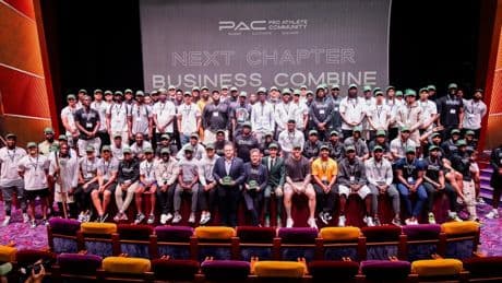 Pro Athlete Community Prepares Athletes For Life After Sports