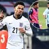 Arsenal's rising star Ethan Nwaneri reveals Mikel Arteta's advice during breakout season - as Lee Carsley's secret weapon aims for U21s success