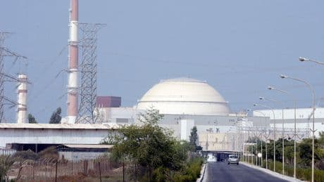 Erstmals nach Bombardierungen: Iran empfängt Vertreter der internationalen Atomaufsicht