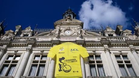 Tour de France Femmes 2025 : le parcours étape par étape