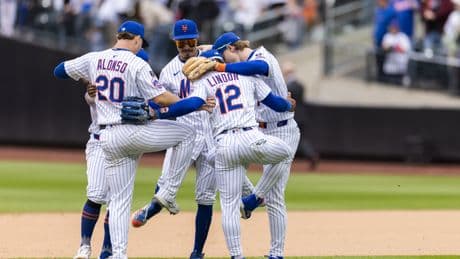 Why Mets are positioned to fare better than Yankees in latest Dodgers series